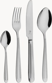 Set di 30 posate Xara, 6 persone