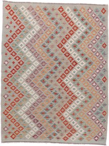 Kilim Tappeto orientale 160x210 (Pakistan) Tessuto A Mano