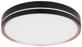 Globo 41759-40 - Plafoniera LED dimmerabile MANNI LED/40W/230V + +TC