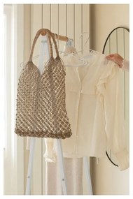 Appendiabiti in acciaio bianco Linn - Brabantia