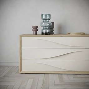 Camera matrimoniale Tilde linea New Season