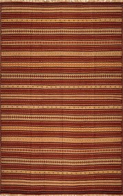 Kilim Tappeto persiano 300 x 190 (Iran)