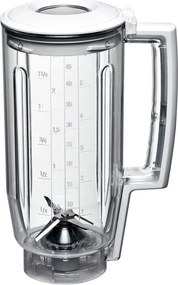 Bosch - Ciotola mixer originale - Robot da cucina e Cuocitutto 2934700787162357561