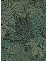 BoråsTapeter Carta da parati Velvet Leaves - 2263