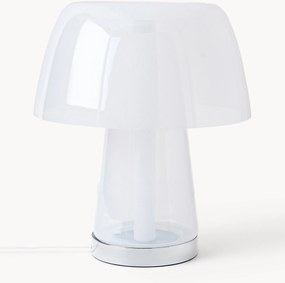 Lampada da tavolo grande a LED Kian