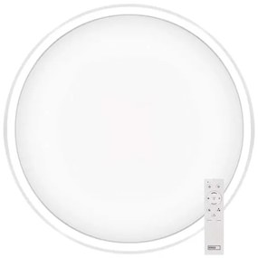 Plafoniera LED dimmerabile GoSmart LED/45W/230V Wi-Fi Tuya + +TC