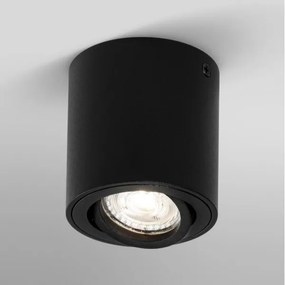 Osram - Faretto SPOT 1xGU10/7W/230V nero