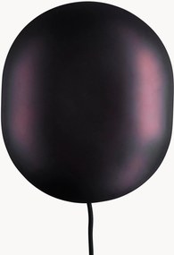 Lampada da parete Plug-In Clam