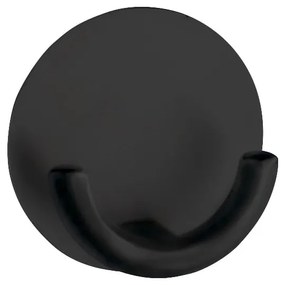 Gancio autobloccante in acciaio inox Rondo - Wenko