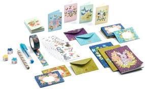 Set di corrispondenza - Elodie