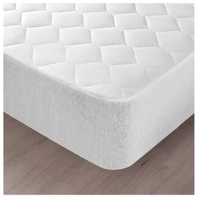 Coprimaterasso impermeabile 90x190 cm Quilted - Mila Home