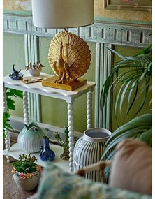 Coprivaso in gres ø 19,5 cm Eanna – Bloomingville