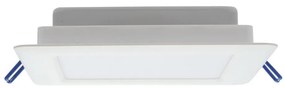 Opple 26666 - Faretto da incasso a LED per bagno LED/24W/230V 3000K IP44