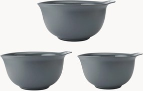 Set di 3 ciotole da miscelazione KitchenAid