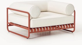 Poltrona lounge da giardino Caio