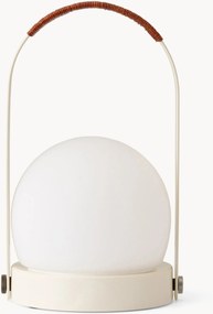 Lampada da tavolo portatile a LED con luce regolabile Carrie