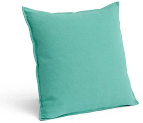 Linen Cuscino 50 x 50 Emerald Verde - Hay