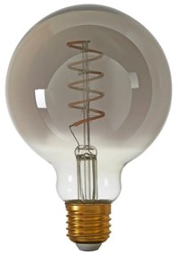 Lampadina LED caldo dimmerabile E27, 4 W Light - Light &amp; Living