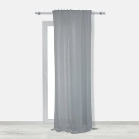 Tenda Millerighe rosa, fettuccia 200x290 cm