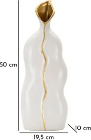 Vaso Uma Cm 19,5X10X50