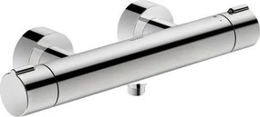 Miscelatore Termostatico Doccia Esterno Cromo C1 C14220000010 Duravit