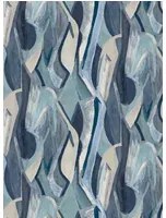 Clarke & Clarke Carta da parati Dynamic - Ink Banner