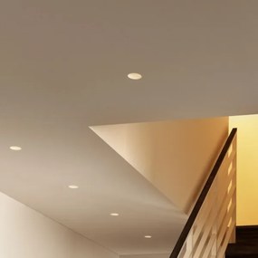 RED - Design Rendl - R12361 - Faretto da incasso QUO 1xGU10/35W/230V