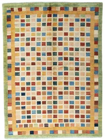 Gabbeh Tappeto 230x170 (Iran) Annodato A Mano