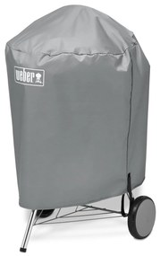 Custodia per barbecue a carbonella 47 cm Weber