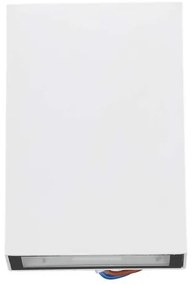 Applique a LED da esterno LED/4W/230V 6400K IP65 bianco