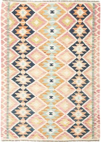 Kilim Tappeto orientale 130x180 (Pakistan) Tessuto A Mano