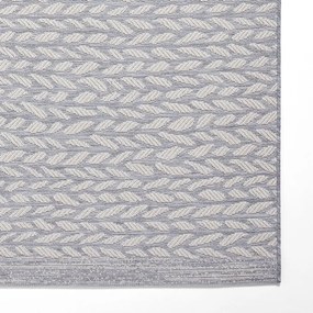 Tappeto per esterni grigio/beige 170x120 cm Coast - Think Rugs