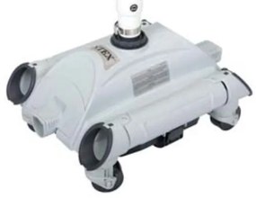 Intex - Robot autopulente per fondo piscina - peso kg.8,300 (art.28001) 1 pezzi