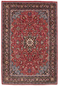 Sarouk Tappeto persiano 220x320 (Iran) Annodato A Mano