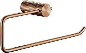 Portasciugamano da bagno 9710 Prism Brush Copper