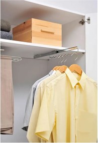 Appendiabiti estraibilie - Wenko