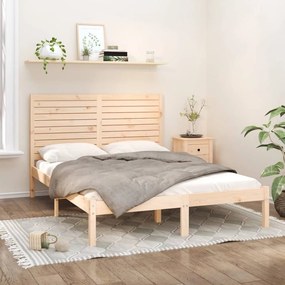 Giroletto İn Legno Massello 120x200 Cm /
