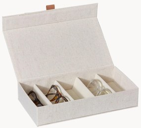 Scatola per occhiali Premium