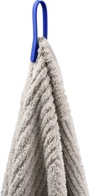 Ganci in silicone blu in set da 2 Loop - Zone