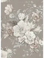 BoråsTapeter Carta da parati Floral Charm - 4251
