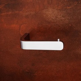 NIMCO NK 30055-26 - Porta carta igienica NIKAU cromo lucido