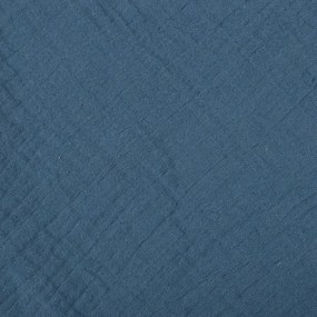 Lenzuolo per culla in mussola elasticizzata 60x120 cm - Bébé Douceur