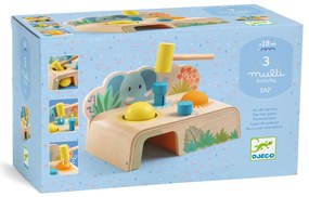 Multi activity Tap - Banco per martellare