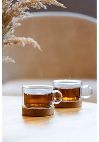 Tazze in set da 2 220 ml Vilagio - Vialli Design