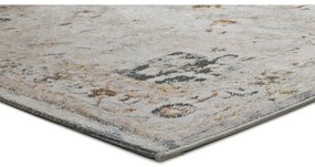 Tappeto avorio 134x200 cm Springs – Universal