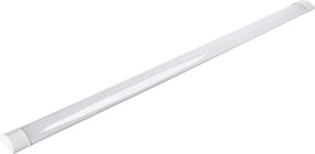 Aigostar - Plafoniera sostitutiva per tubi fluorescenti LED/40W/230V 6500K 120 cm