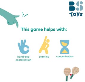 Racchette da tennis in legno