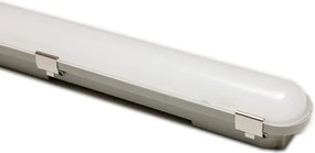 Apparecchio tecnico dimmerabile a LED/24/29/34/40W/230V 3000/4000/6500K IP65
