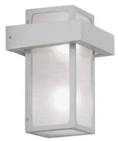 EGLO 88112 - Applique da esterno LINARES 2xG9/25W