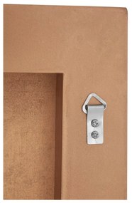 Specchio da parete 53x53 cm - Premier Housewares